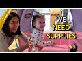 We Need Supplies For Our Business | Diana Zubiri