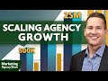 How to Scale Your Marketing Agency