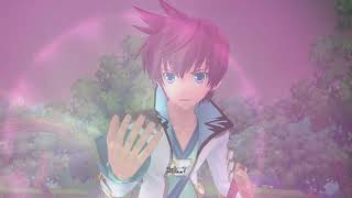 Tales of Graces f Remastered - Nova Wolf