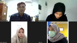 Mock Up Interview a.n. Rahmat Nur Rahman (Magister Penginderaan Jauh)