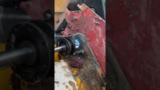 portable line boring and bore welding machine suppliers ,S POWER ,  便攜式鏜焊一體機