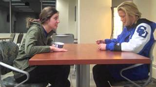 Case Study Video - Anorexia