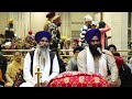 02 02 2025 live shabad vichar gurdwara bangla sahib ji