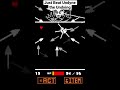 Just Beat Undyne The Undying Undertale Genocide #capcut #edit #trending #viral #shorts #undertale