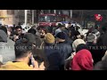 shab_e_mehraj dargah hazratbal shrine 1ok devotees from across kashmir .