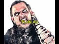 Jeff hardys
