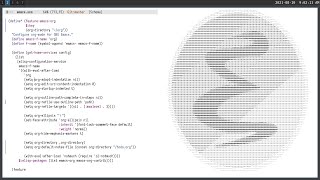 The Modern Emacs