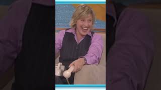 Countdown to Kitty: Hummer Limo Surprise on Ellen!  #show #funny #ellen #funnypi