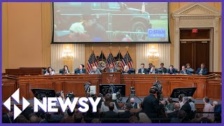 Jan. 6 House Committee Heads Toward Final Report Before Next Congress