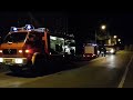 feuerwehr rudolstadt brandeinsatz am 05.07.2017