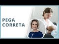 APRENDA A PEGA CORRETA PARA AMAMENTAR | MACETES DE MÃE