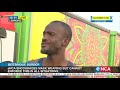 Beitbridge Border | Congestion easing at border post