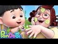 Mommy I Love You | Mother's Day Song | Pandobi Nursery Rhymes & Kids Songs