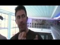 MBD TV - Gym tips?
