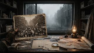The Old Photographs Were Documenting a Disappearance — And No One Can Explain Where They All Went