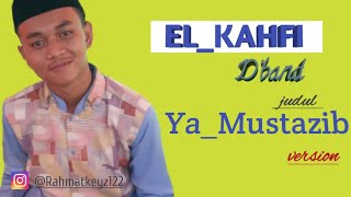 Yamustajib - EL_Kahfi D'band version