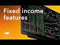Bloomberg Terminal Essentials: Fixed Income