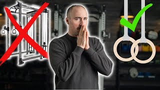 10 Minimalist Home Gym Products Tested & Reviewed!