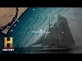 Strange Phenomena in Atlantic Graveyard | The Bermuda Triangle: Into Cursed Waters (S2)