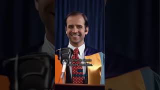 From a boy in Scranton to President of the United States. #joebiden #president #journey #america