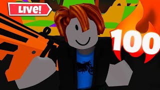 🔴[LIVE] Roblox Rivals Live 1V1 Viewers🔴#roblox  #tanqr #rivals