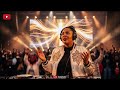 Glorious God - Amapiano Praise and Worship Mix 2026