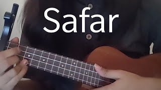 Download Safar | Jab Harry Met Sejal | Arijit Singh | Pritam | SRK mp3