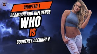 The O.F Model and the Tragic End Courtney Tailor story