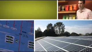 Take a Tour of the Salem Smart Power Center