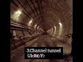 5 Longest railway tunnels in the world🌎#railway #tunnels #ytshorts #shorts