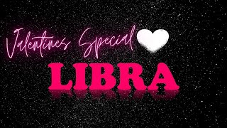 ❤️LIBRA♎\