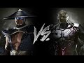 Injustice 2 - Raiden Vs. Brainiac (VERY HARD)