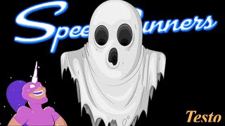 [2021] Speedrunners | Ghost