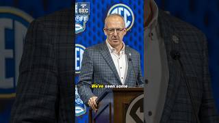 HOW: Can the NCAA even ENFORCE a salary cap? #sec