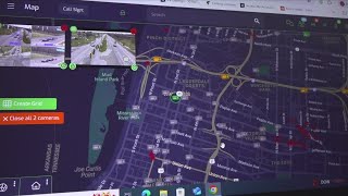 Thousands of Memphis Police cameras have been added, here's how they work