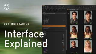 Capture One Interface Explained | Getting Started | Tutorial