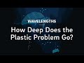 How Deep Does the Plastic Problem Go?