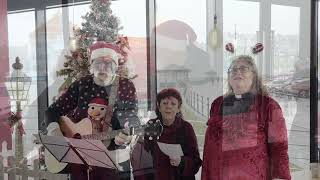 Chester Diocese Window Prayer - Christmas Day 2025