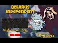 What if Belarus was Independent? | Hoi4 Timelapse