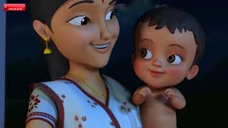 Bengali  Lullaby Songs for babies to go to sleep  one hour