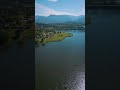 Tasik Raban Lenggong Perak Malaysia V3 | Drone Footage #shorts