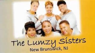 The Lumzy Sister's | At Jerusalem Baptist Church Trenton, NJ