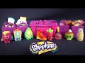 Shopkins Season 2 12 Pack from Moose Toys