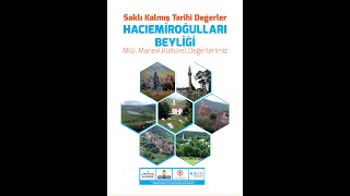 Hacıemiroğulları Beyliği Belgeseli