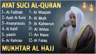 Alquran Dengan Suara Yang Sangat Indah Alfatiha, Alkahfi,Yasin,Alwaqia, Arrahman,Almulk Almoeathat