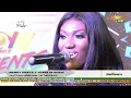 Wendy Shay’s 2 years in Music - Badwam Ahosepe on Adom TV (15-6-20)