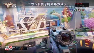 【BO3】～参加ok！初見さん歓迎！カムカムまったり生配信～