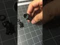 mcfarlane the batman figure 1 12 scale modification tutorial ab crunch