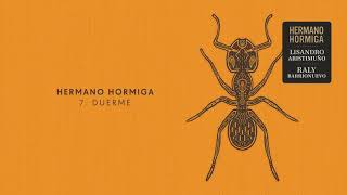 Hermano Hormiga - Duerme