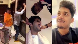 سنابات احمد البارقي وفيصل اليامي وثامر الغليس وحسام شماع #507